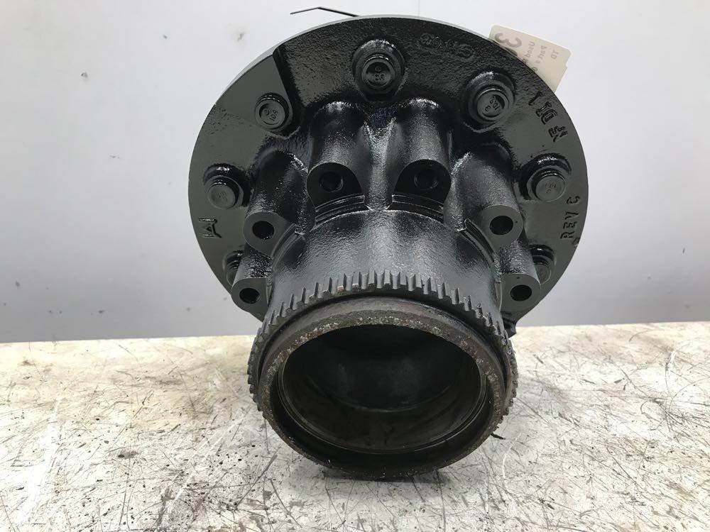 Meritor  Транспорт - Інші