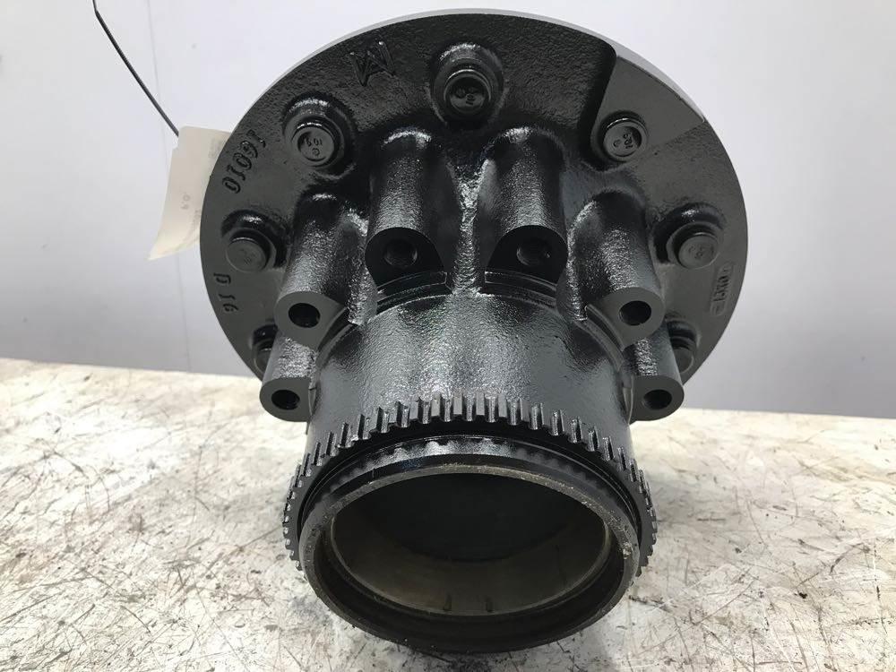Meritor  Транспорт - Інші