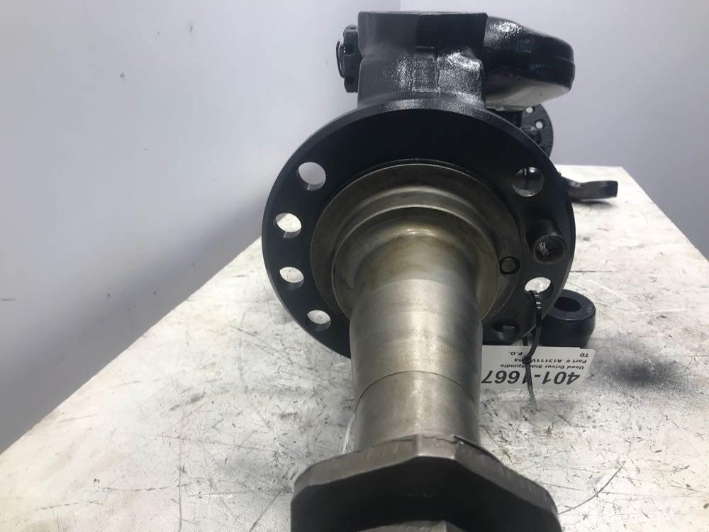 Meritor  Транспорт - Інші