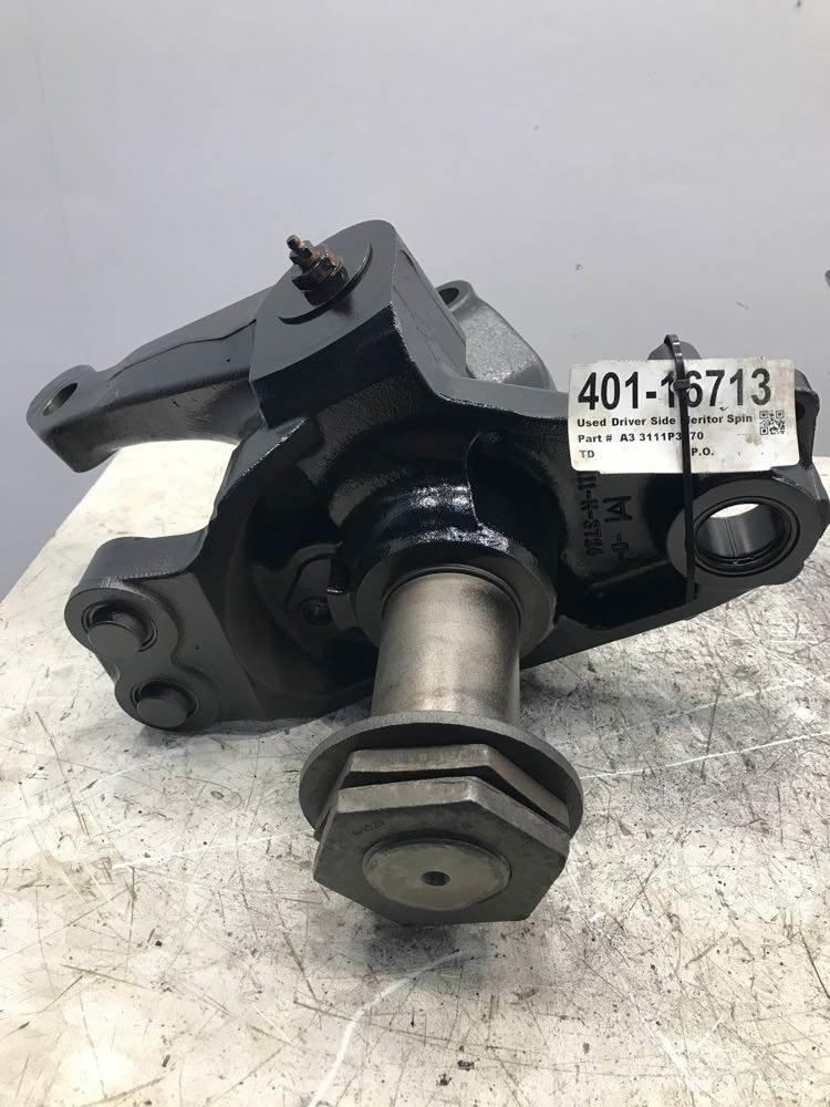 Meritor  Транспорт - Інші