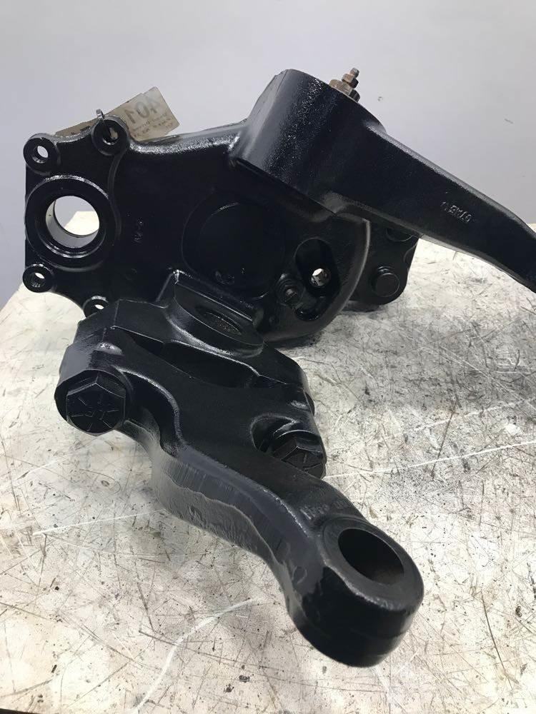 Meritor  Транспорт - Інші