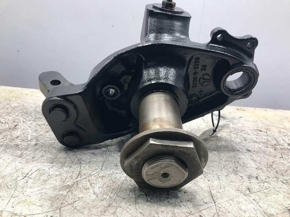 Meritor  Транспорт - Інші