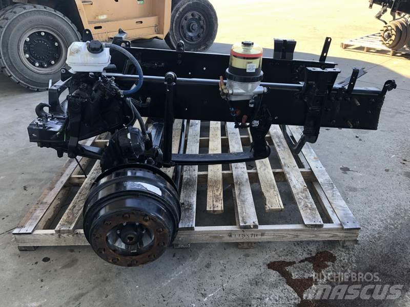 Meritor  Транспорт - Інші