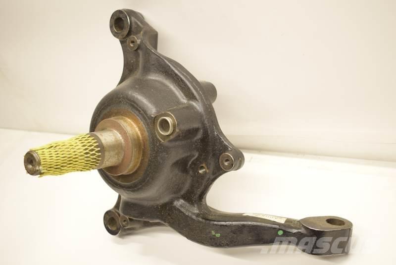 Meritor  Транспорт - Інші