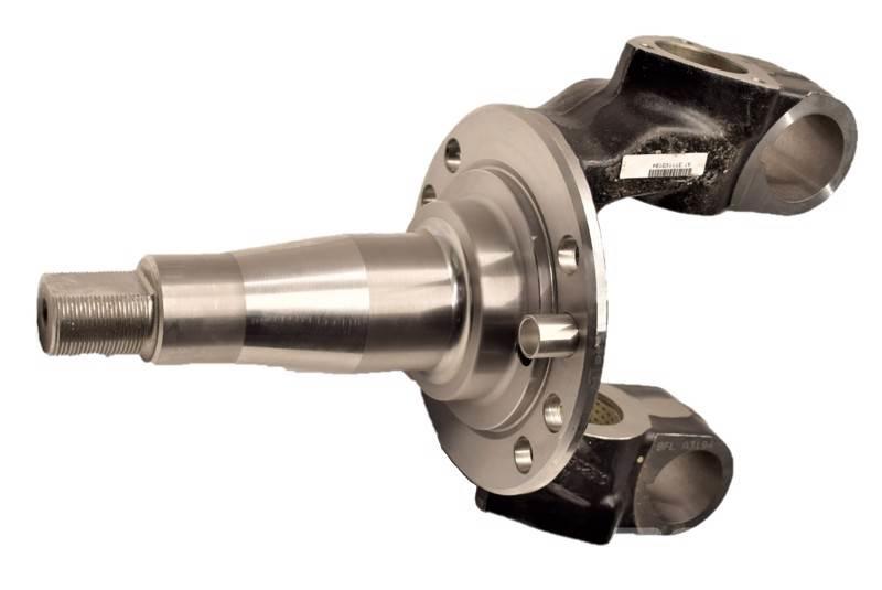 Meritor  Транспорт - Інші