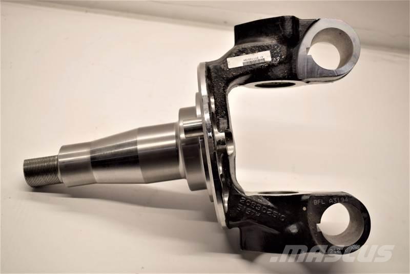 Meritor  Транспорт - Інші