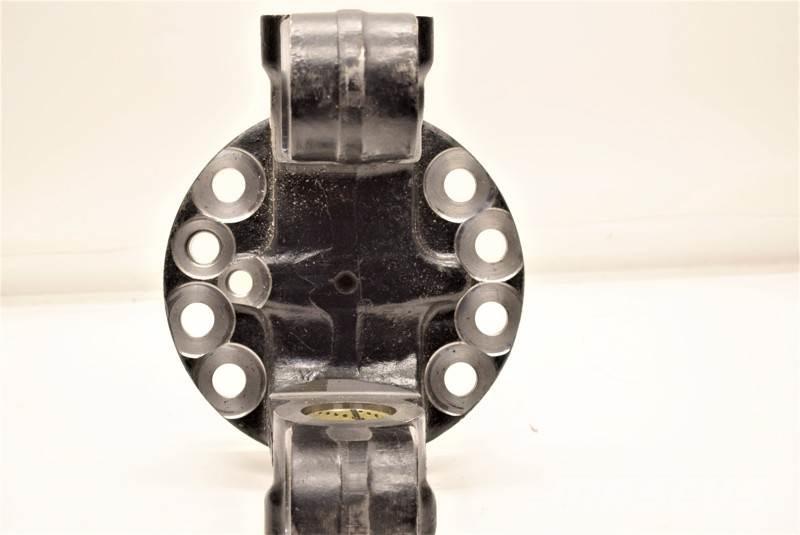 Meritor  Транспорт - Інші