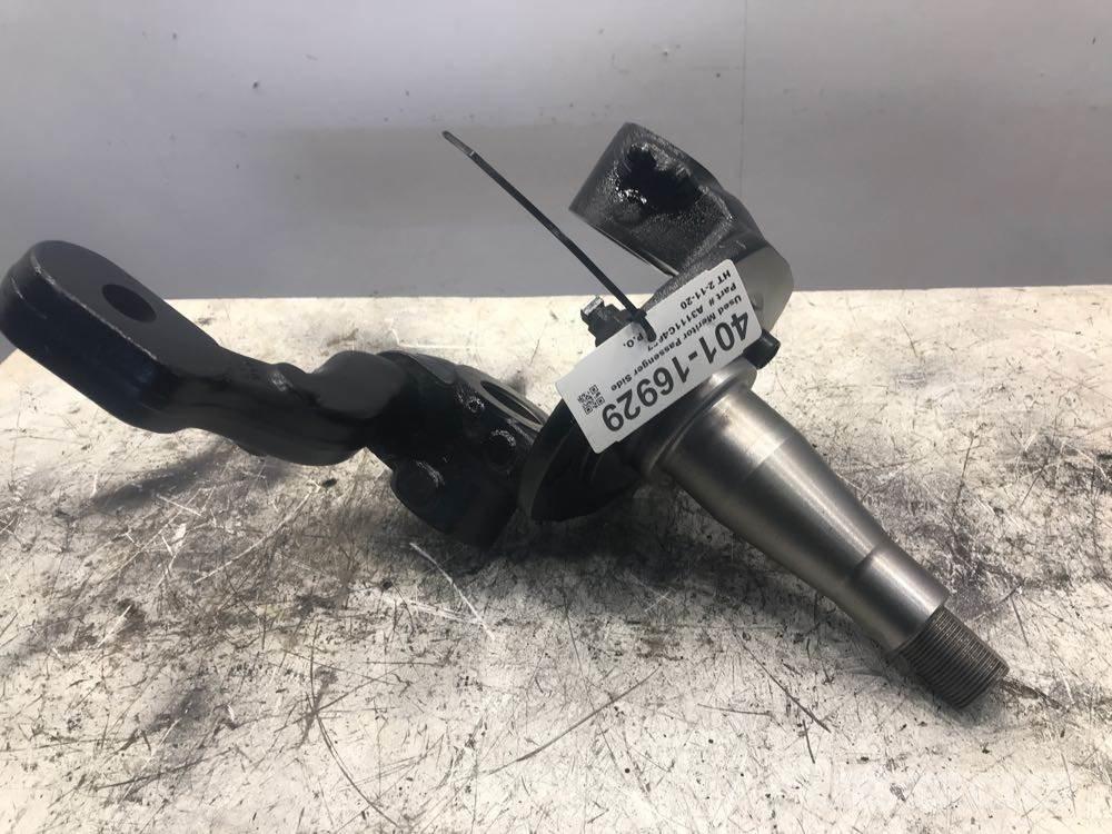Meritor  Транспорт - Інші