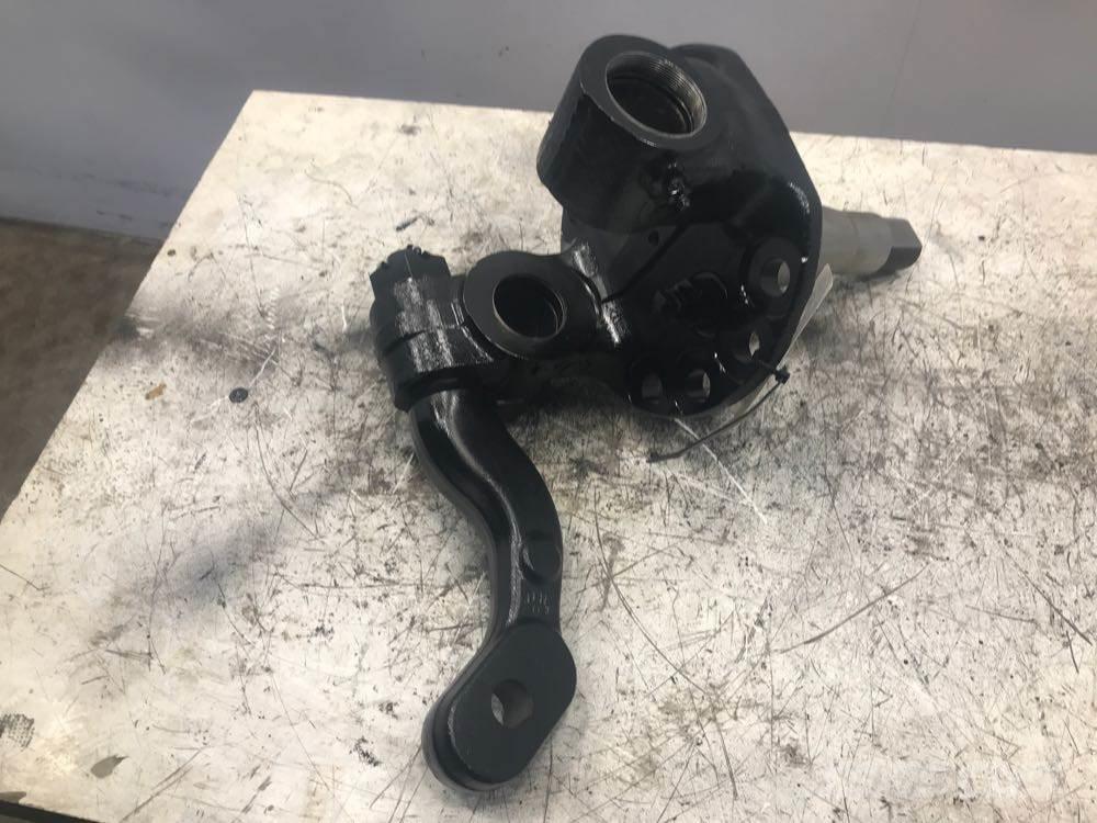 Meritor  Транспорт - Інші