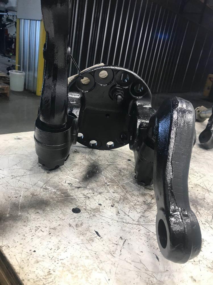 Meritor  Транспорт - Інші
