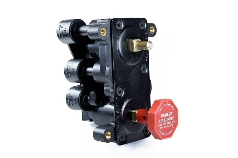 Meritor  Транспорт - Інші