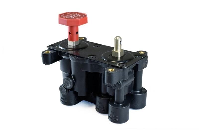 Meritor  Транспорт - Інші