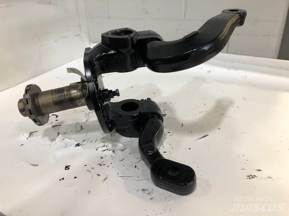 Meritor  Транспорт - Інші
