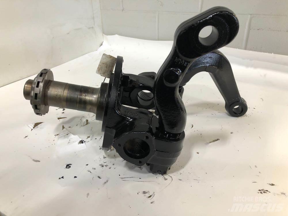 Meritor  Транспорт - Інші