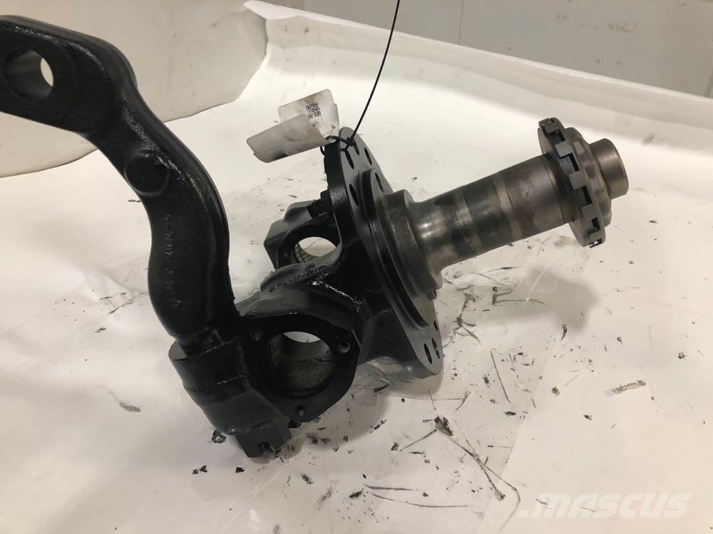 Meritor  Транспорт - Інші