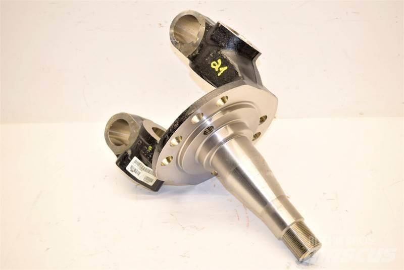 Meritor  Транспорт - Інші