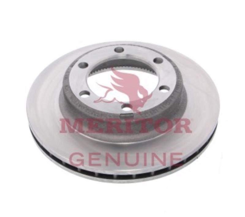 Meritor  Гальма