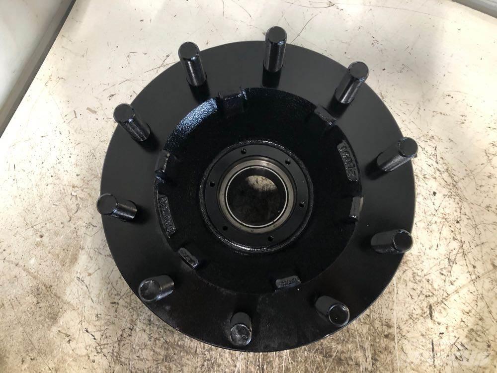 Meritor  Транспорт - Інші