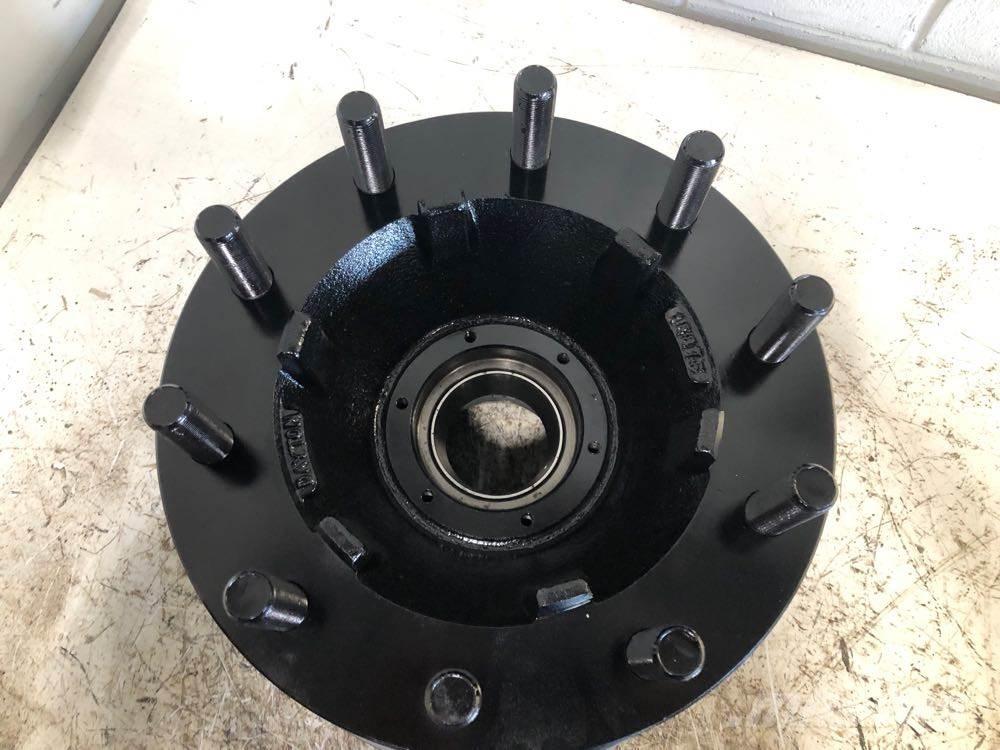Meritor  Транспорт - Інші