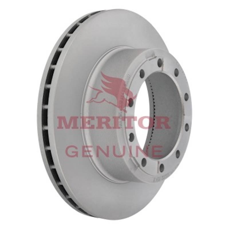 Meritor  Гальма