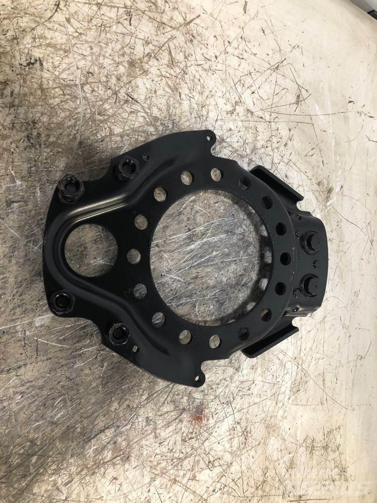 Meritor  Гальма