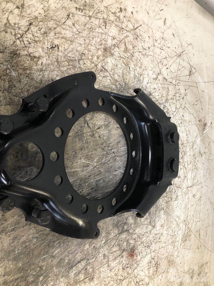 Meritor  Гальма