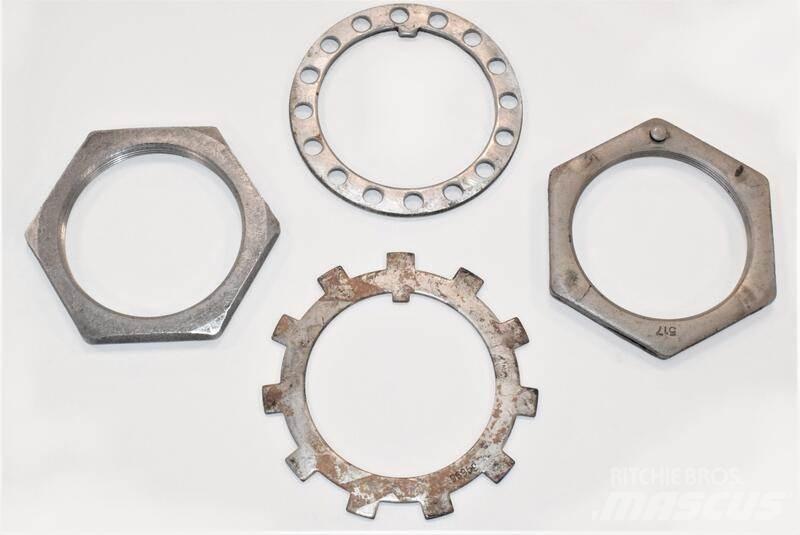 Meritor  Транспорт - Інші