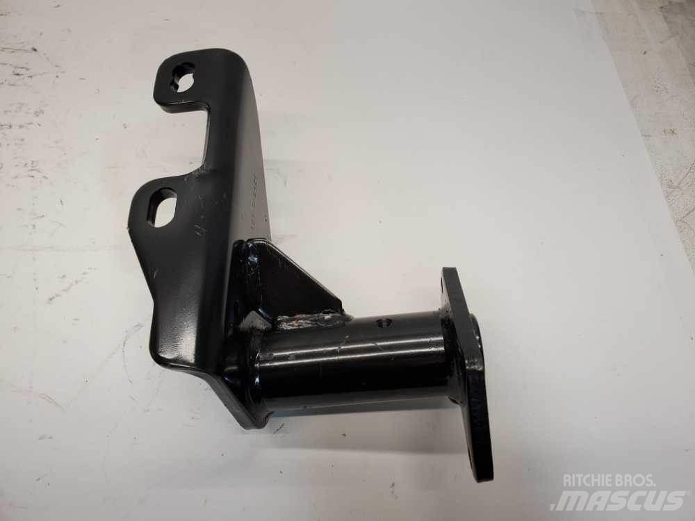 Meritor  Гальма