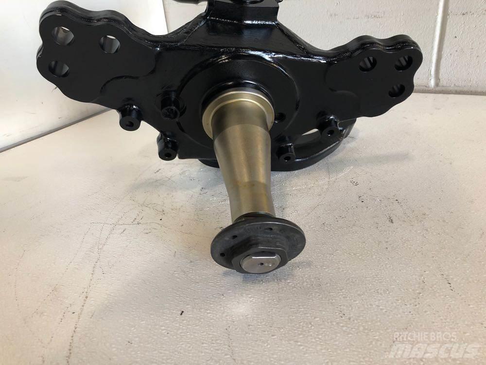 Meritor  Транспорт - Інші