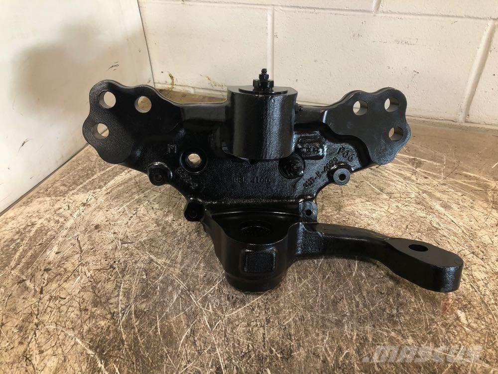 Meritor  Транспорт - Інші