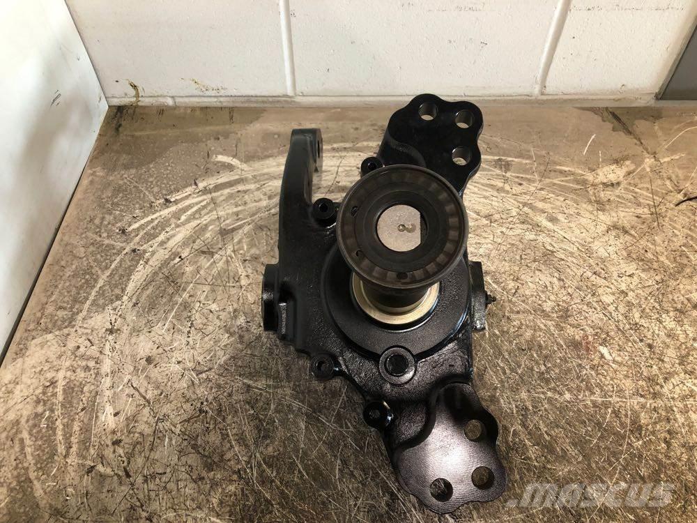 Meritor  Транспорт - Інші