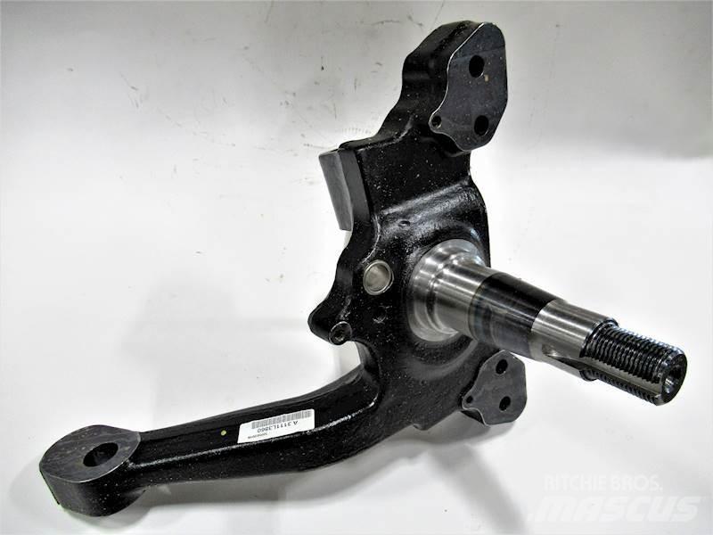 Meritor  Транспорт - Інші
