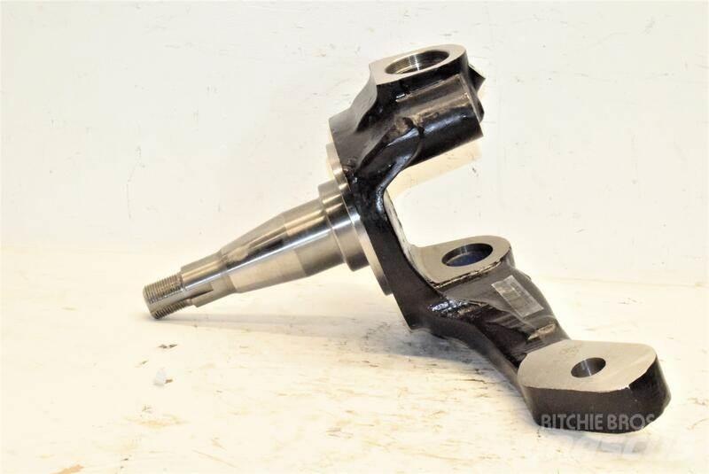 Meritor  Транспорт - Інші