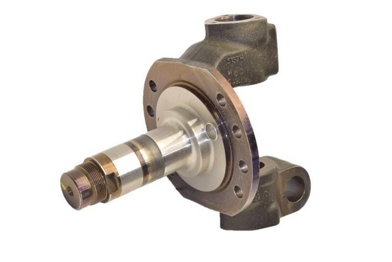 Meritor  Транспорт - Інші