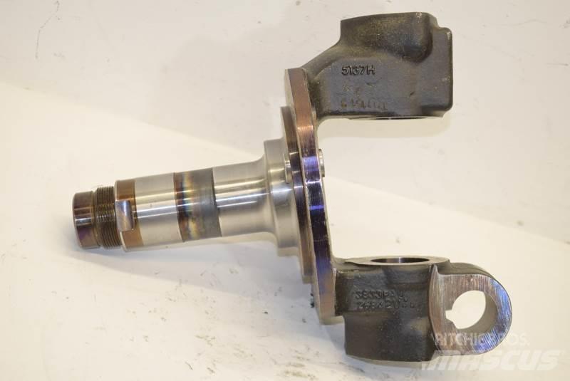 Meritor  Транспорт - Інші