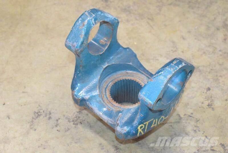 Meritor  Транспорт - Інші