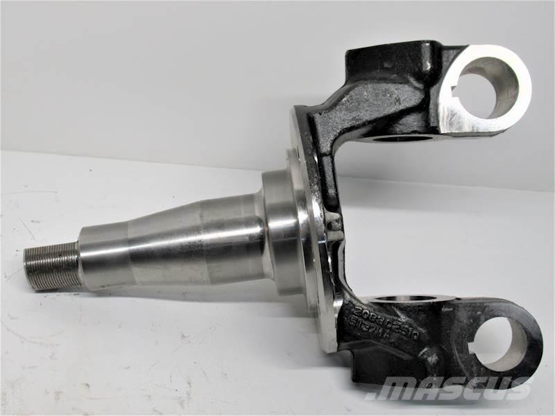 Meritor  Транспорт - Інші