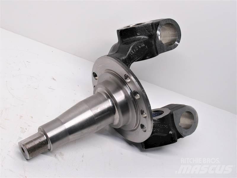 Meritor  Транспорт - Інші