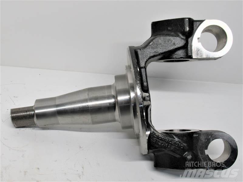 Meritor  Транспорт - Інші