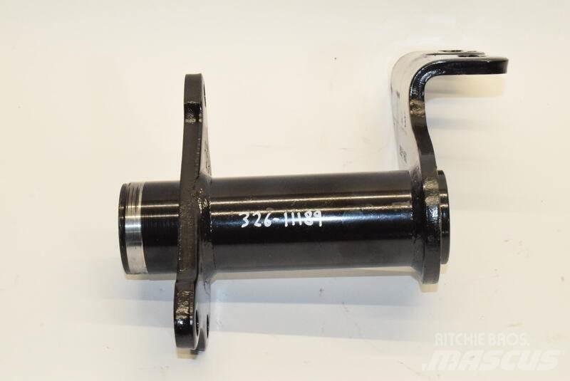 Meritor  Гальма