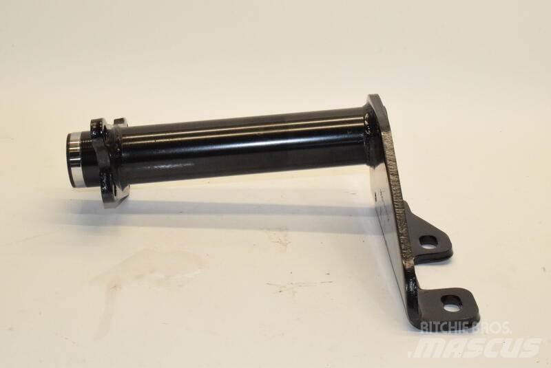 Meritor  Гальма