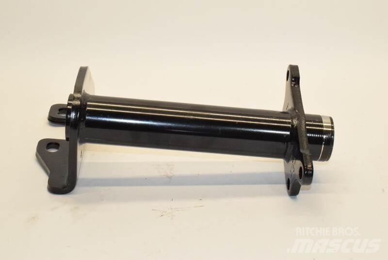 Meritor  Гальма