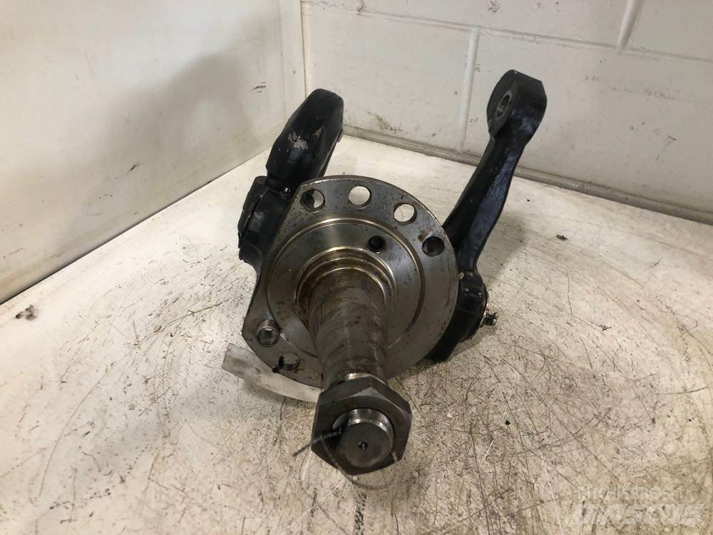 Meritor  Транспорт - Інші