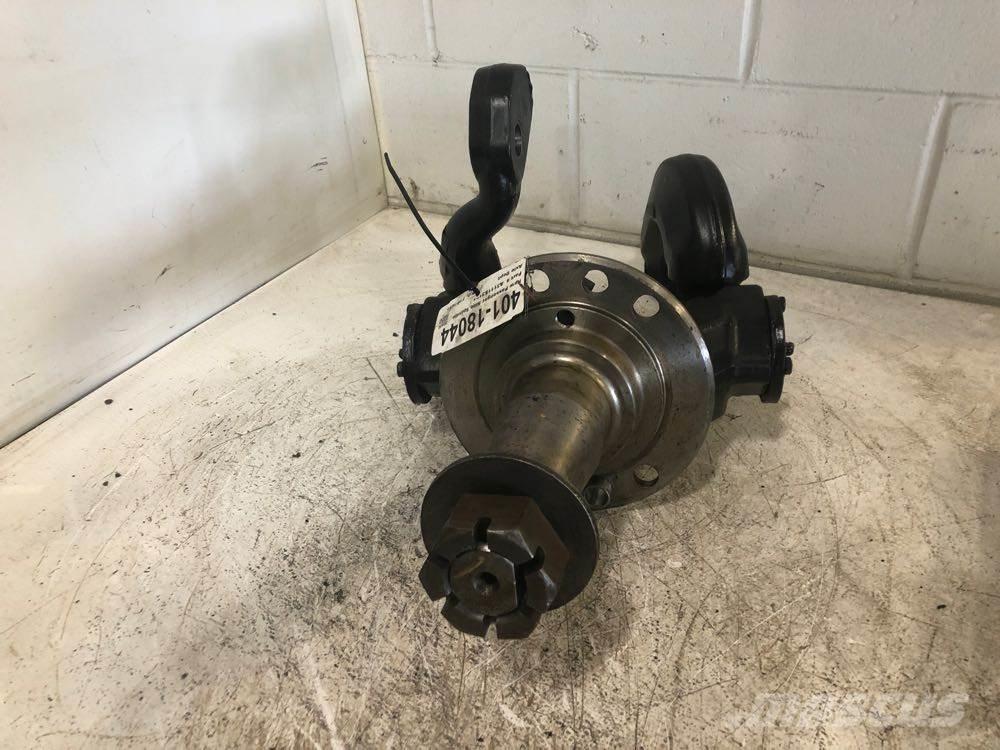 Meritor  Транспорт - Інші