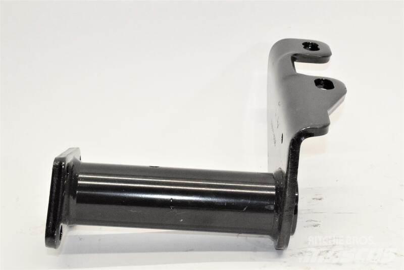 Meritor  Гальма