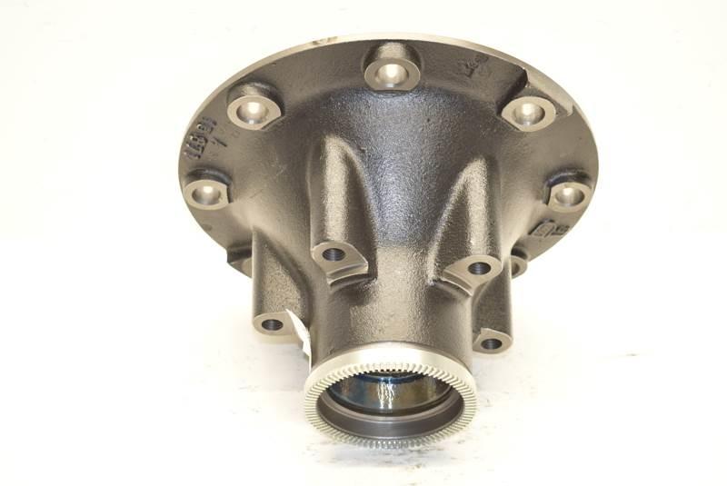 Meritor  Транспорт - Інші