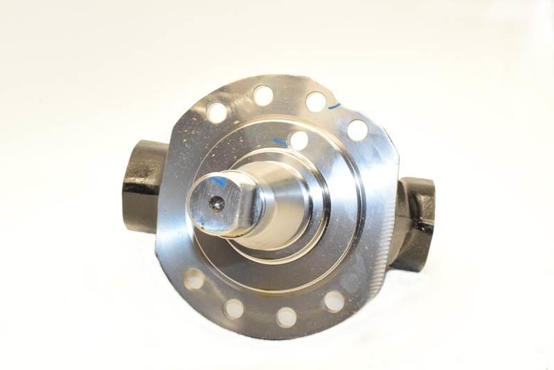 Meritor  Транспорт - Інші