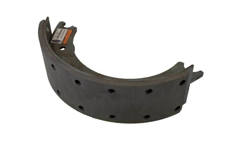 Meritor  Гальма