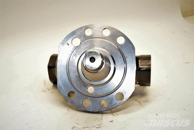 Meritor  Транспорт - Інші