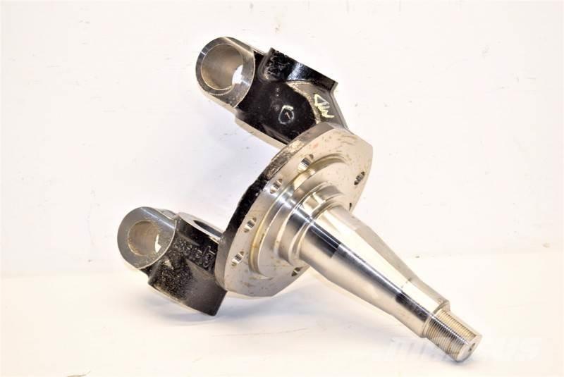 Meritor  Транспорт - Інші
